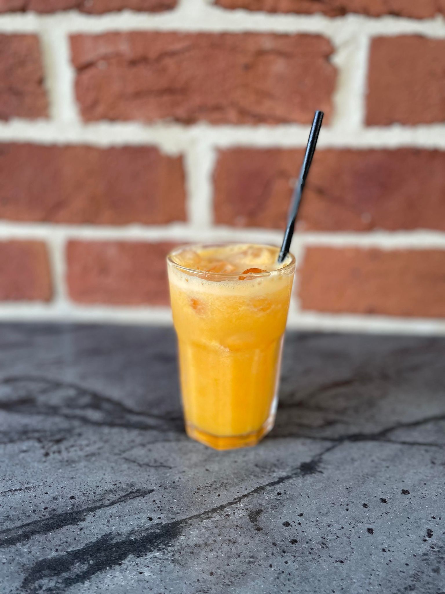 Fresh OJ Toast Cafe Pambula